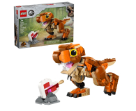 LEGO Jurassic World 76967 Tyranozaur Mały - 1299010 - zdjęcie 1
